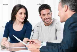 Financial planning consultation